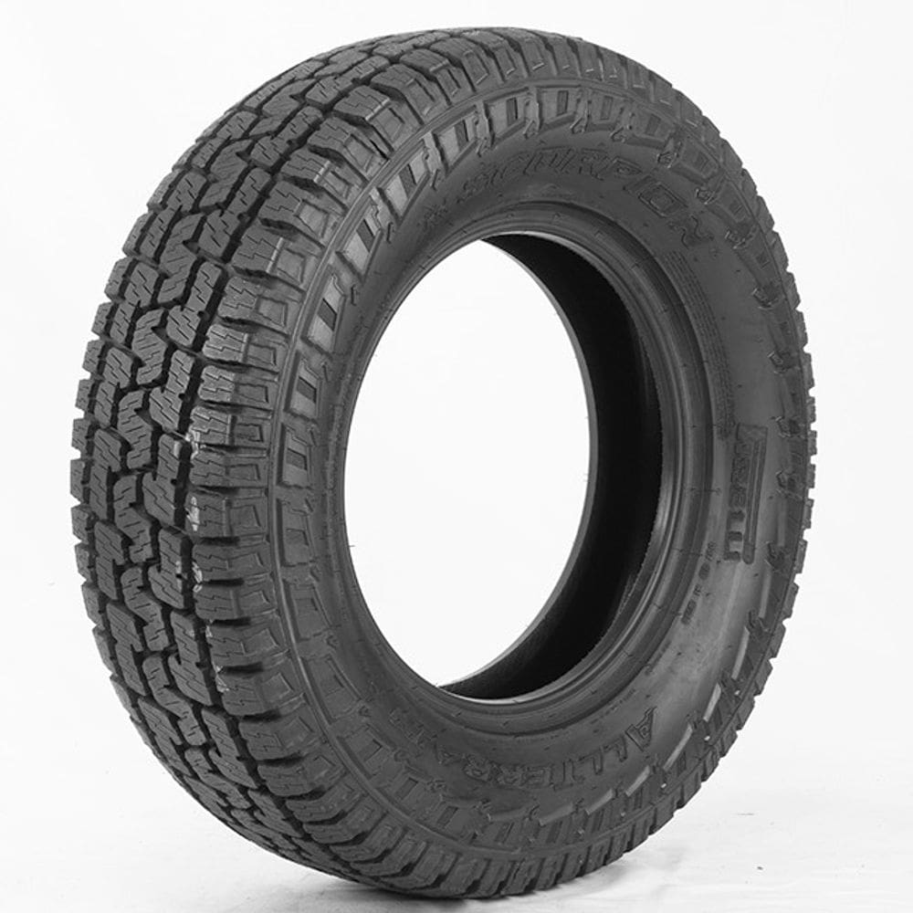 Pneu 245/70R16 AT Aro 16 PIRELLI SCORPION A/T XL 111T