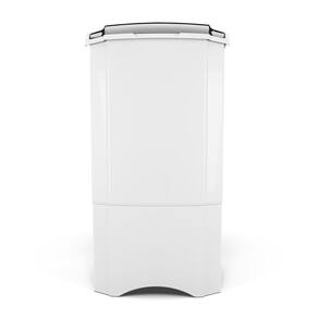 Máquina de Lavar 10kg Britânia BLR03 Semi Automática
