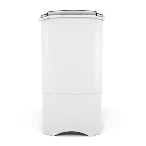 Máquina de Lavar 10kg Britânia BLR03 Semi Automática