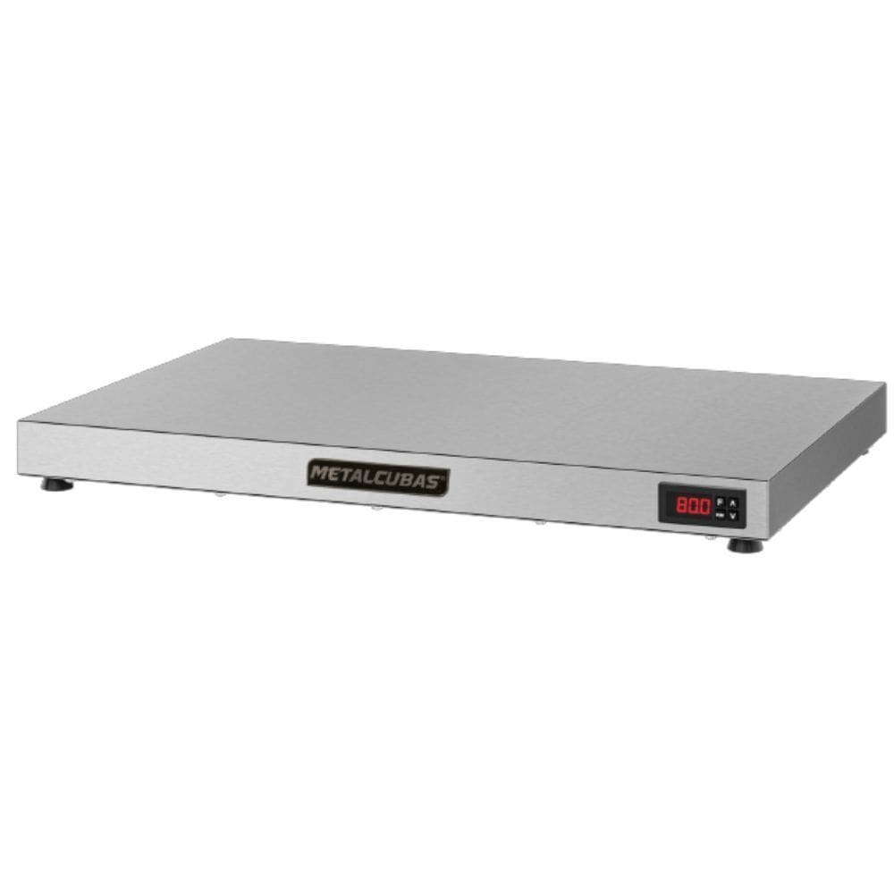 Pista Aquecida 60X45 PAM700 Inox Metalcubas 220V