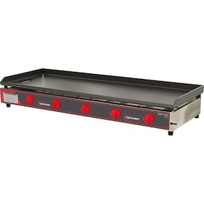 Chapa Bifeteira Light a Gás CBG1500L Metalcubas