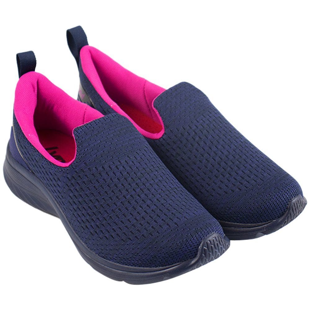 Tênis Lynd Cross Feminino