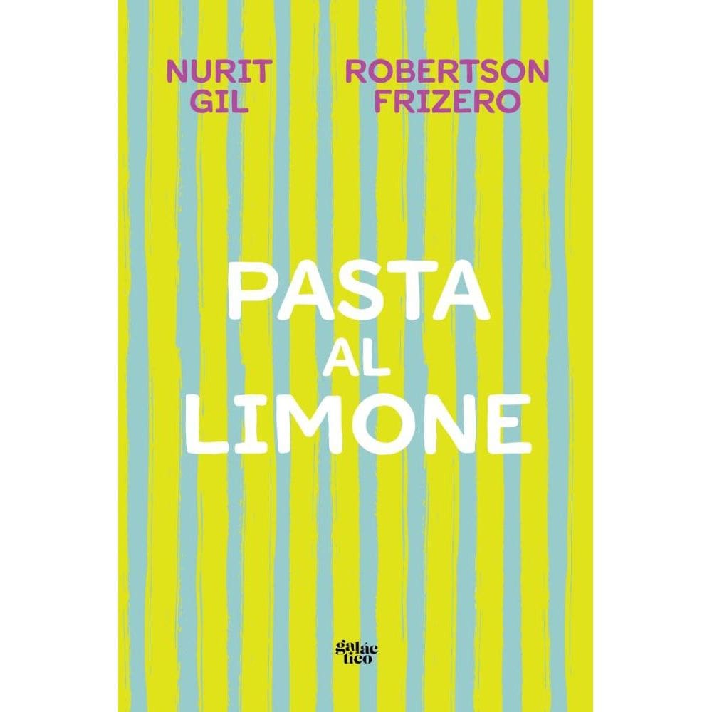 Pasta al limone