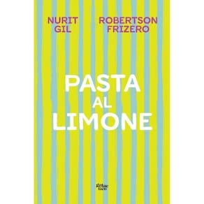 Pasta al limone