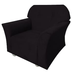 Poltrona Infantil Jolie Personagem Preto