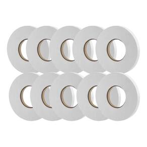 Kit 10 Fita Dupla Face Acm 10M 19X2.4Mm Plus 1/1
