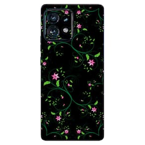 Capa Adesivo Skin353 Verso Para Motorola Edge Plus (2023)
