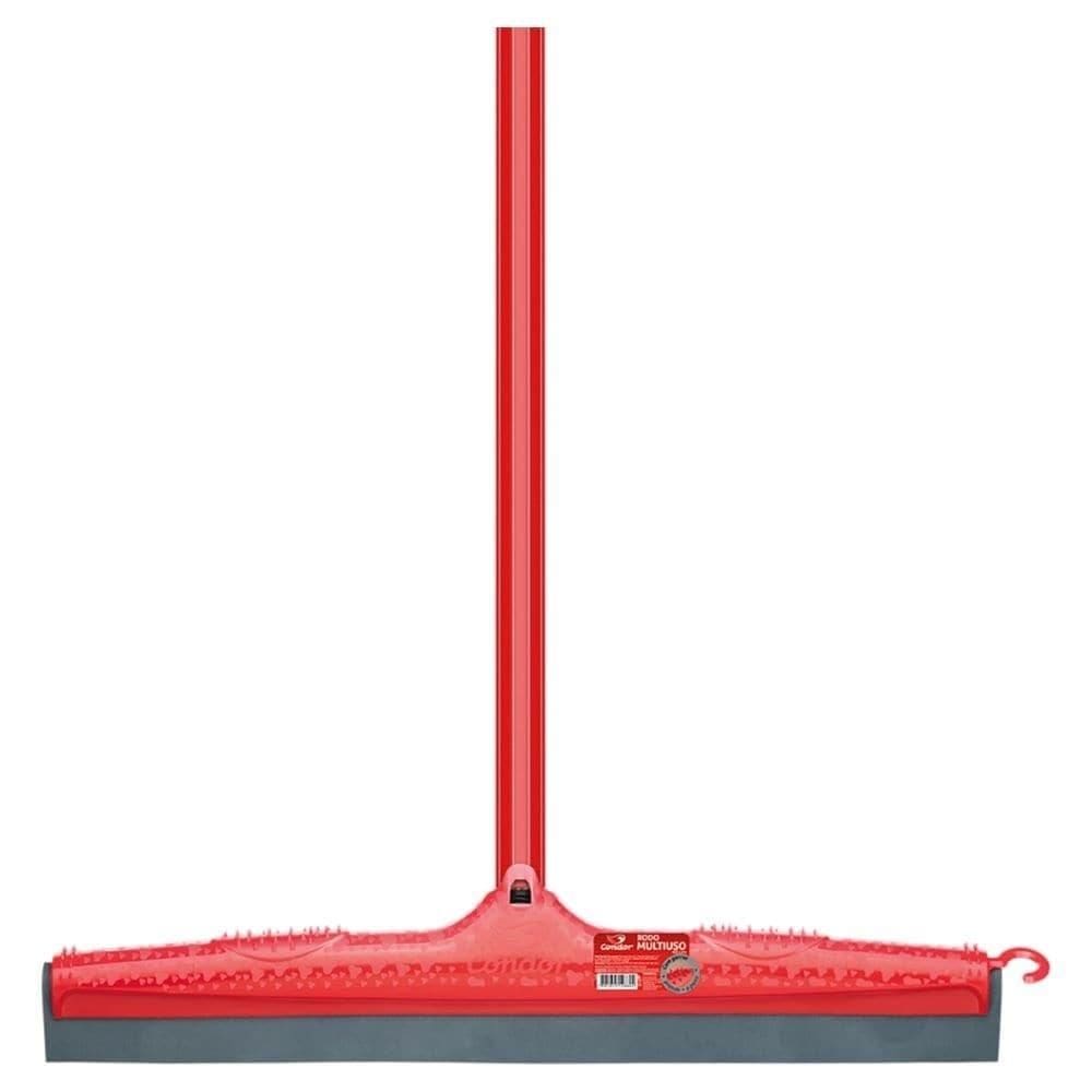 Rodo Duplo Condor Eva 40Cm Com Cabo 1127 12X1