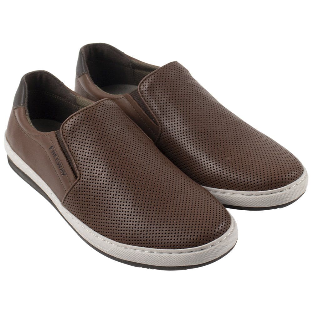 Sapatênis Free Way Evolution Masculino