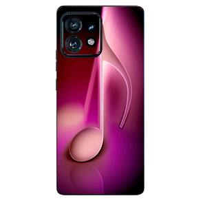 Capa Adesivo Skin376 Verso Para Motorola Edge Plus (2023)