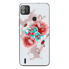 Capa Adesivo Skin363 Verso Para Multilaser G 2 4G (2022)