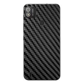 Capa Adesivo Skin349 Verso Para Multilaser G 2 4G (2022)
