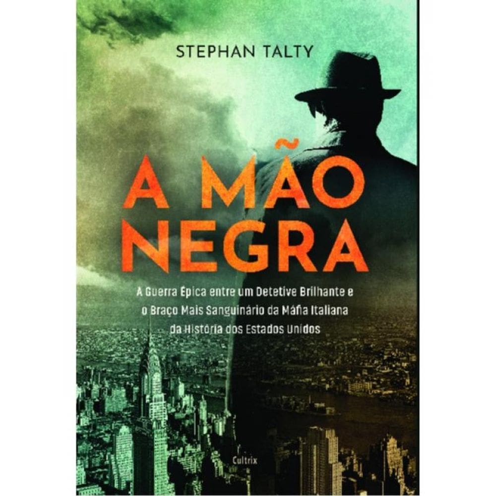 A Mão Negra