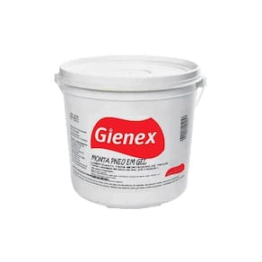 Monta Pneu Em Gel Gienex 2,5 Kg