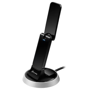 Adaptador Wireless Tp-link Archer T9uh Ac1900 1300mbps