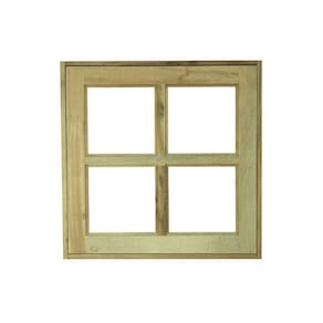 Max Ar Quadriculado Canela 80x80