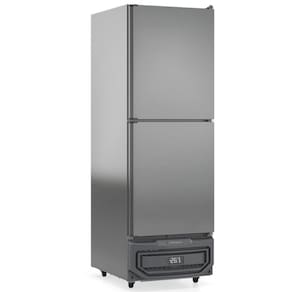 Congelador para Canecas de Chopp 578L GGC57 Inox Gelopar 220V