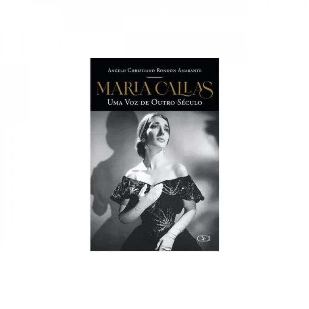 Maria Callas
