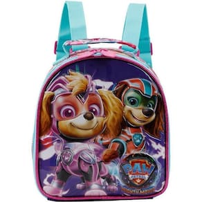 Mochila Térmica em Poliéster com PVC - Certificada
