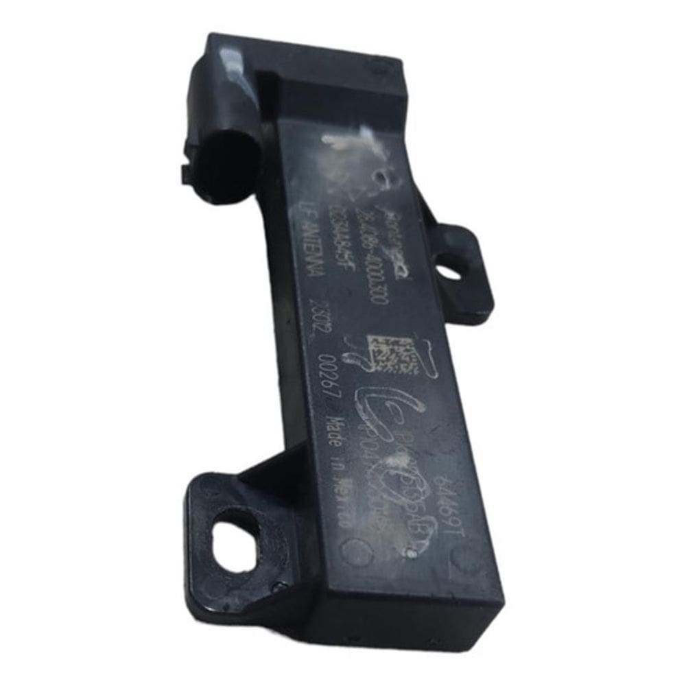 Sensor De Antena Keyless Traseiro Direito Fiat Toro 2022