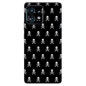 Capa Adesivo Skin201 Verso Para Motorola Edge Plus (2023)