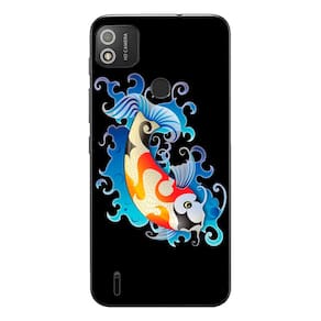 Capa Adesivo Skin053 Verso Para Multilaser G 2 4G (2022)