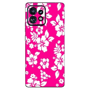 Capa Adesivo Skin182 Verso Para Motorola Edge Plus (2023)