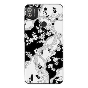 Capa Adesivo Skin356 Verso Para Multilaser G 2 4G (2022)