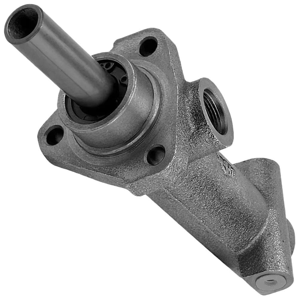 Cilindro Mestre Freio Simples MB LN912 LN914 Sem Abs