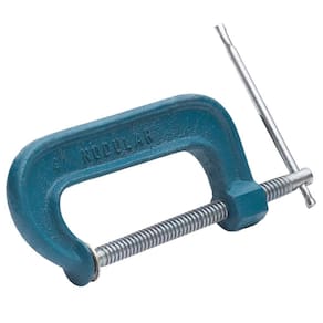 Grampos Tipo C 4" - Marcon GF-4