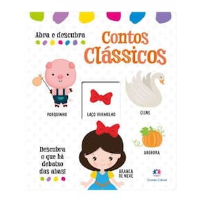 Contos Clássicos