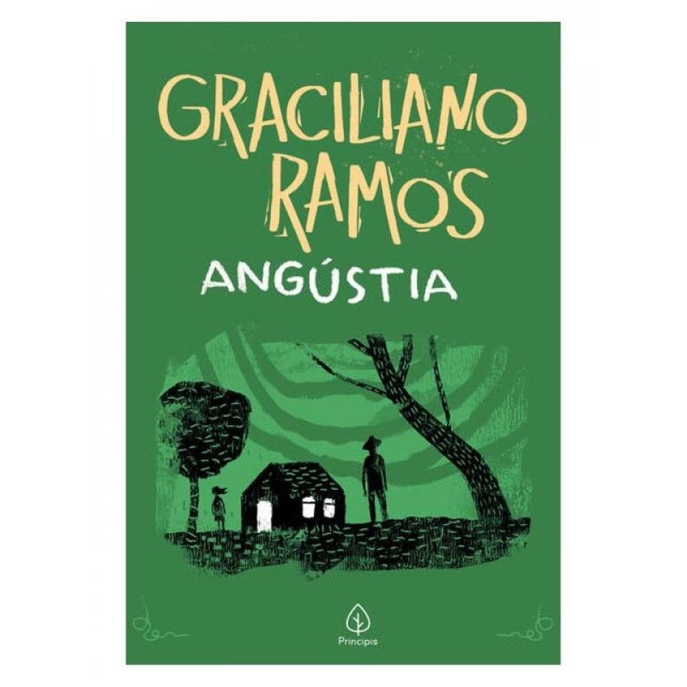 Angústia