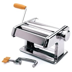 Maquina Fazer Macarrão 3 Tipos De Massa Caseira Completa