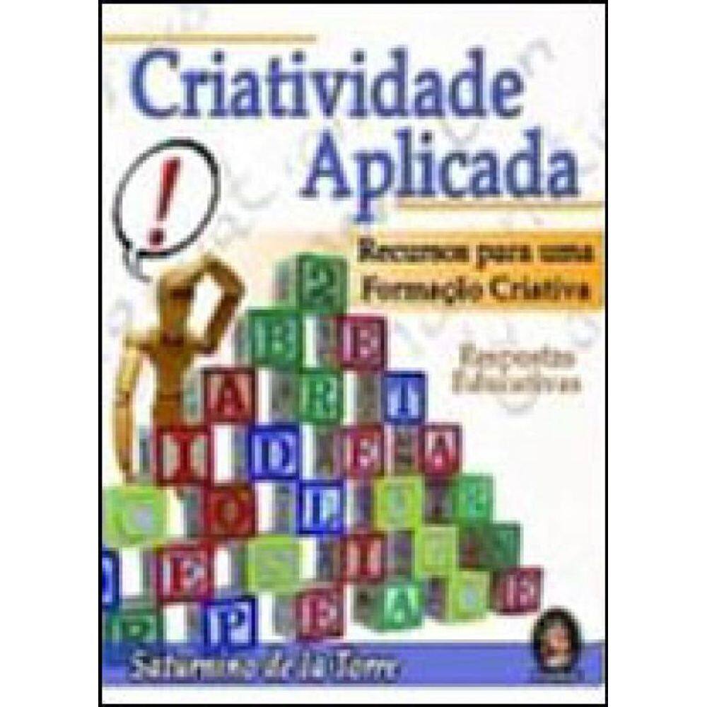 Criatividade Aplicada