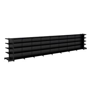 Gondola Centro 170 Fit Ate 8 Metros 2 Ponta Preto 90b Pe Pre