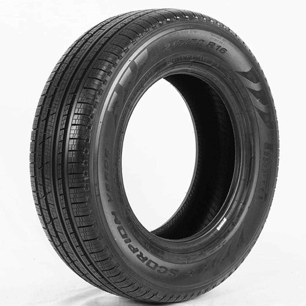 Pneu 215/70R16 Aro 16 PIRELLI SCORPION VEAS 100H