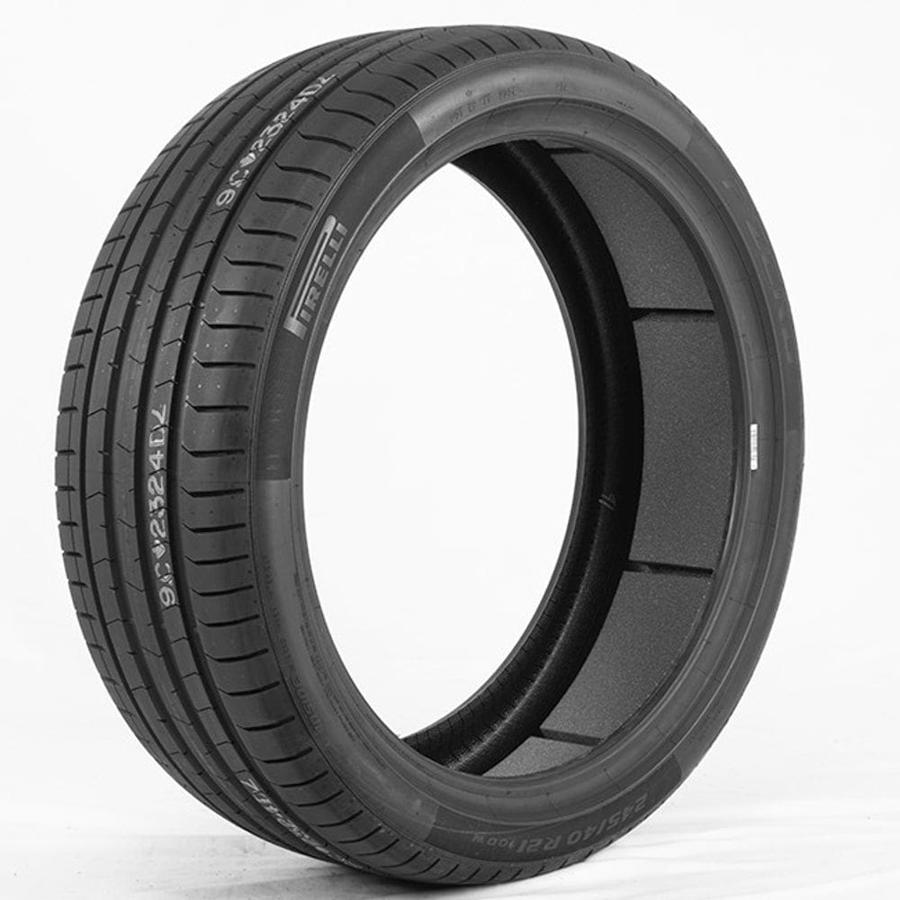 Pneu 245/40R21 Aro 21 PIRELLI P-ZERO (VOL) (NCS) XL 100W