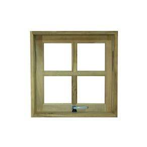 Max Ar Quadriculado Canela 50x50