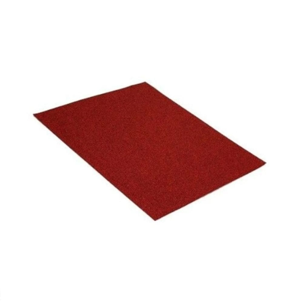 Lixa Massa Madeira G 80 Quartzolit