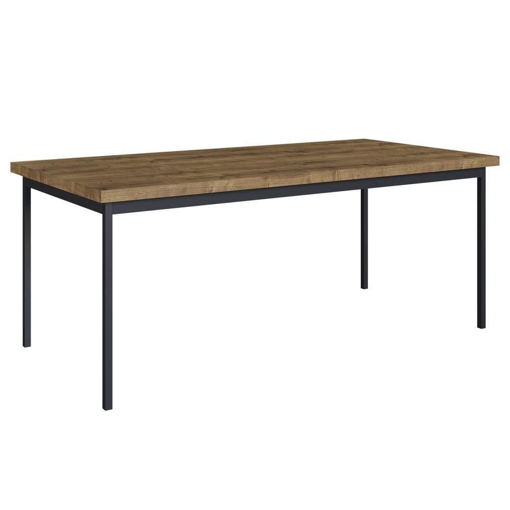 Mesa De Jantar Floripa 180 X 90cm Woodmel