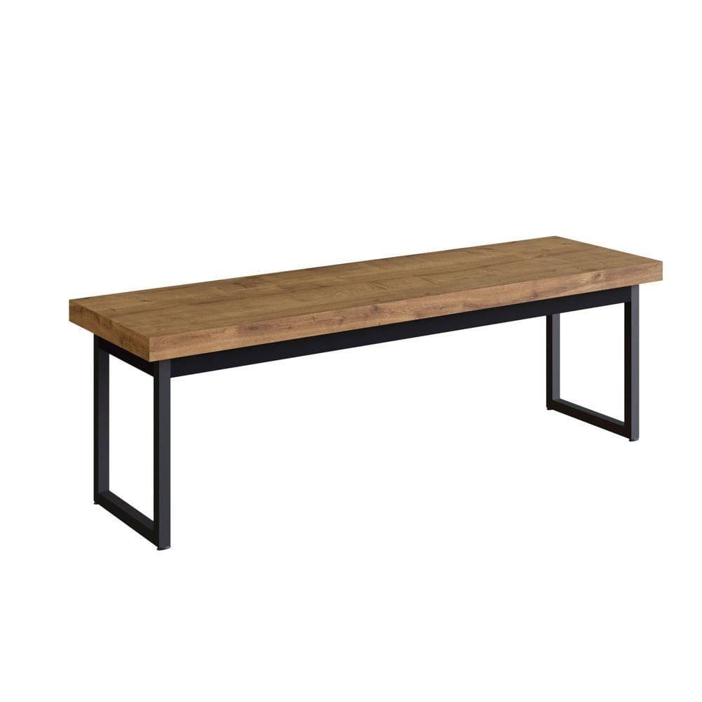 Banco Oxford 164cm Woodmel