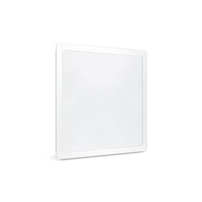 Luminaria Led Embutir Quadrada 12W 6500K Lumanti