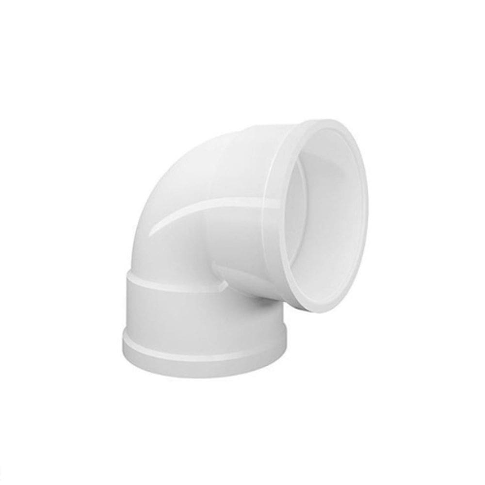 Joelho Esgoto 90G 40Mm Tigre