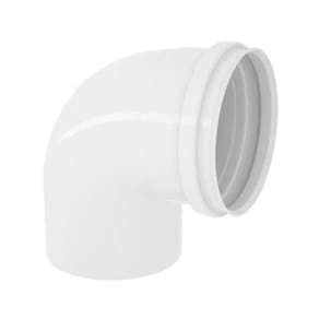 Joelho Esgoto 90G 100Mm Tigre