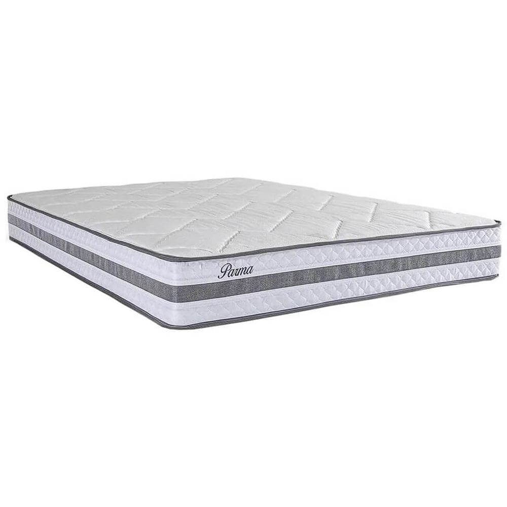 Colchão Parma Queen Molas Ensacadas 22x198x158 Herval