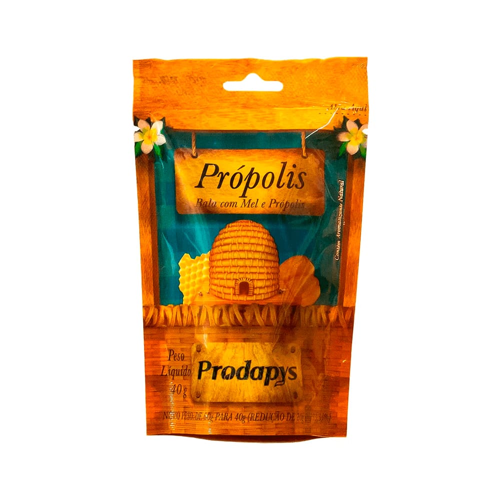 Bala da Prodapys 40g