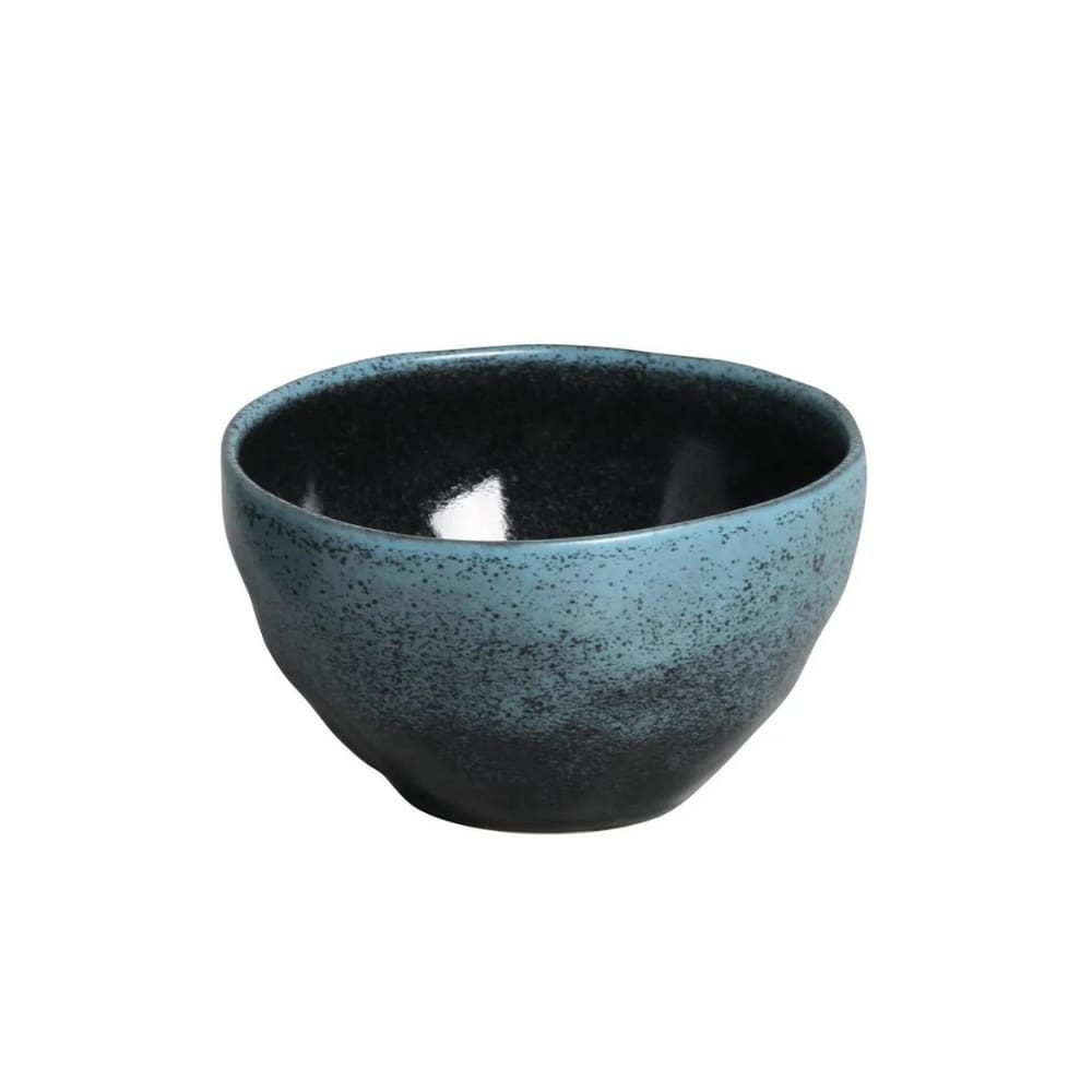 Bowl Em Cerâmica Petroleum 558ml Porto Brasil
