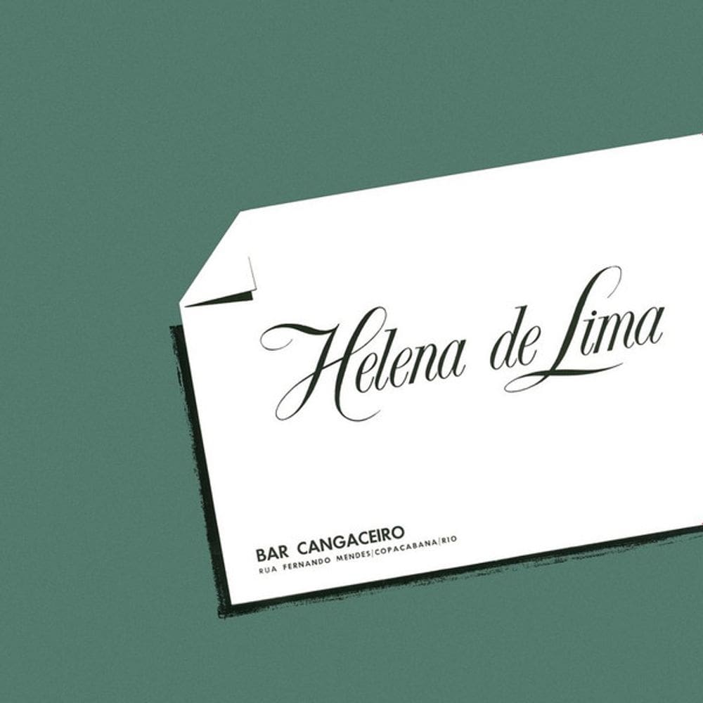 Cd Helena De Lima – Outra Noite No Cangaceiro (Discobertas)