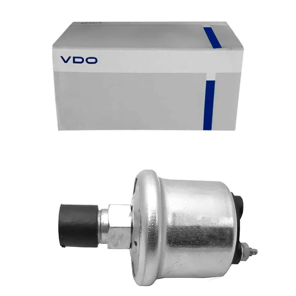 Sensor De Pressão Ford Cargo 85 A 92 Continental