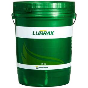 Graxa 20kg Betumen Fld 250 Lubrax 01000730